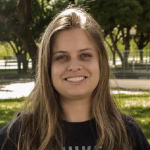 Maria Duarte