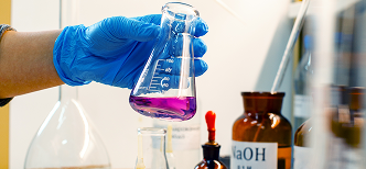 Imagem ilustrativa: Química