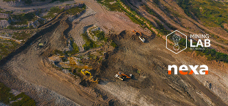 Imagem ilustrativa: Mineração