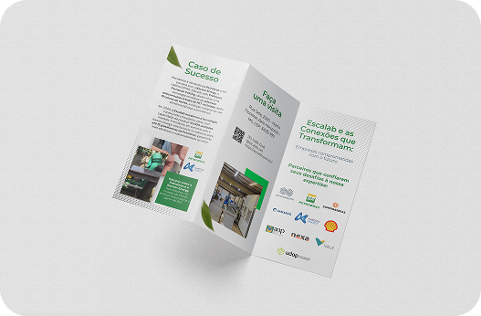 Cartilha Escalab & UDOP