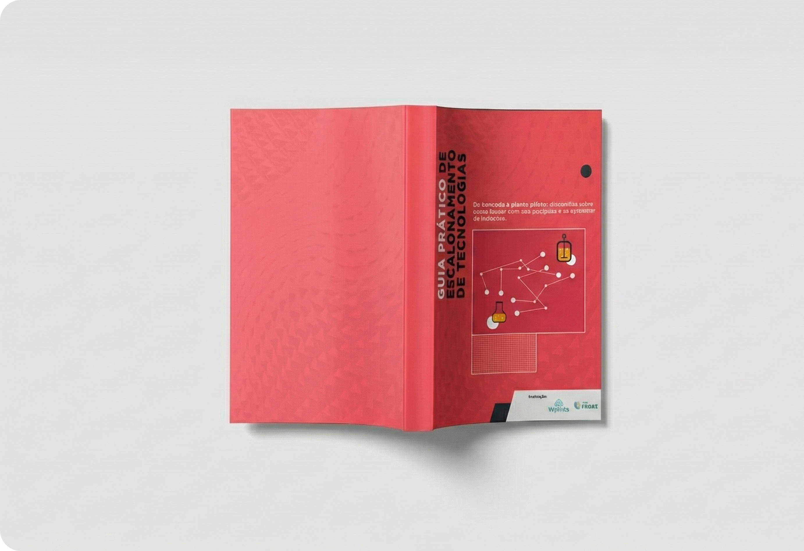 E-book: Guia prático de escalonamento de tecnologias