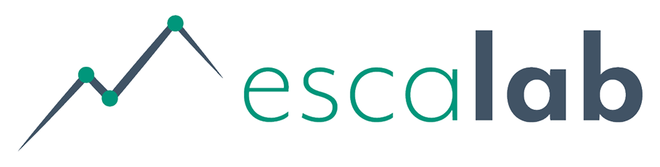 Logo Escalab