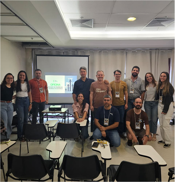 Rede Escalab Estruturante