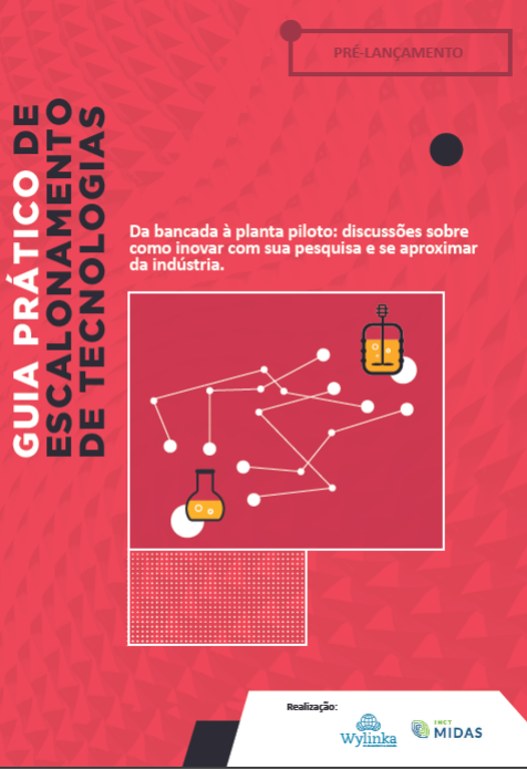 ebook Escalab de escalonamento de tecnologias