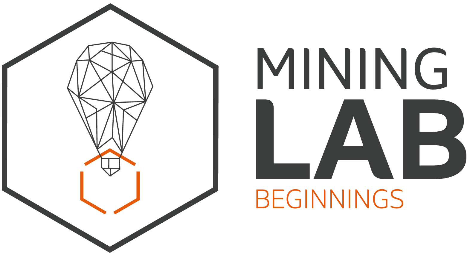 Mining Lab Beginnings