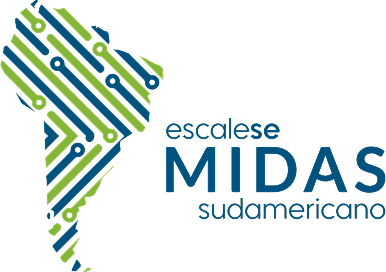 Escale-se Midas Sudamericano