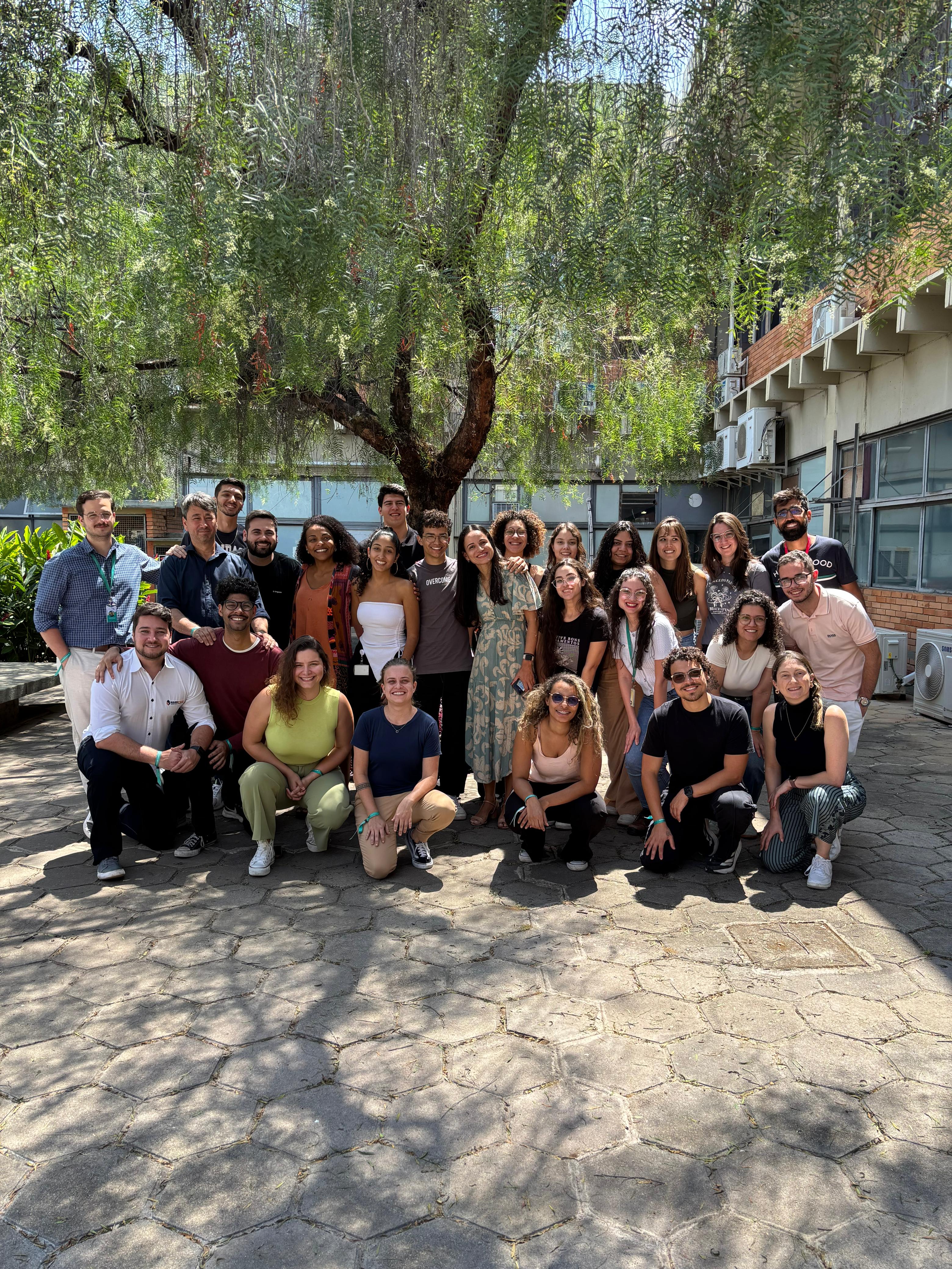 Escalab day - Cultura