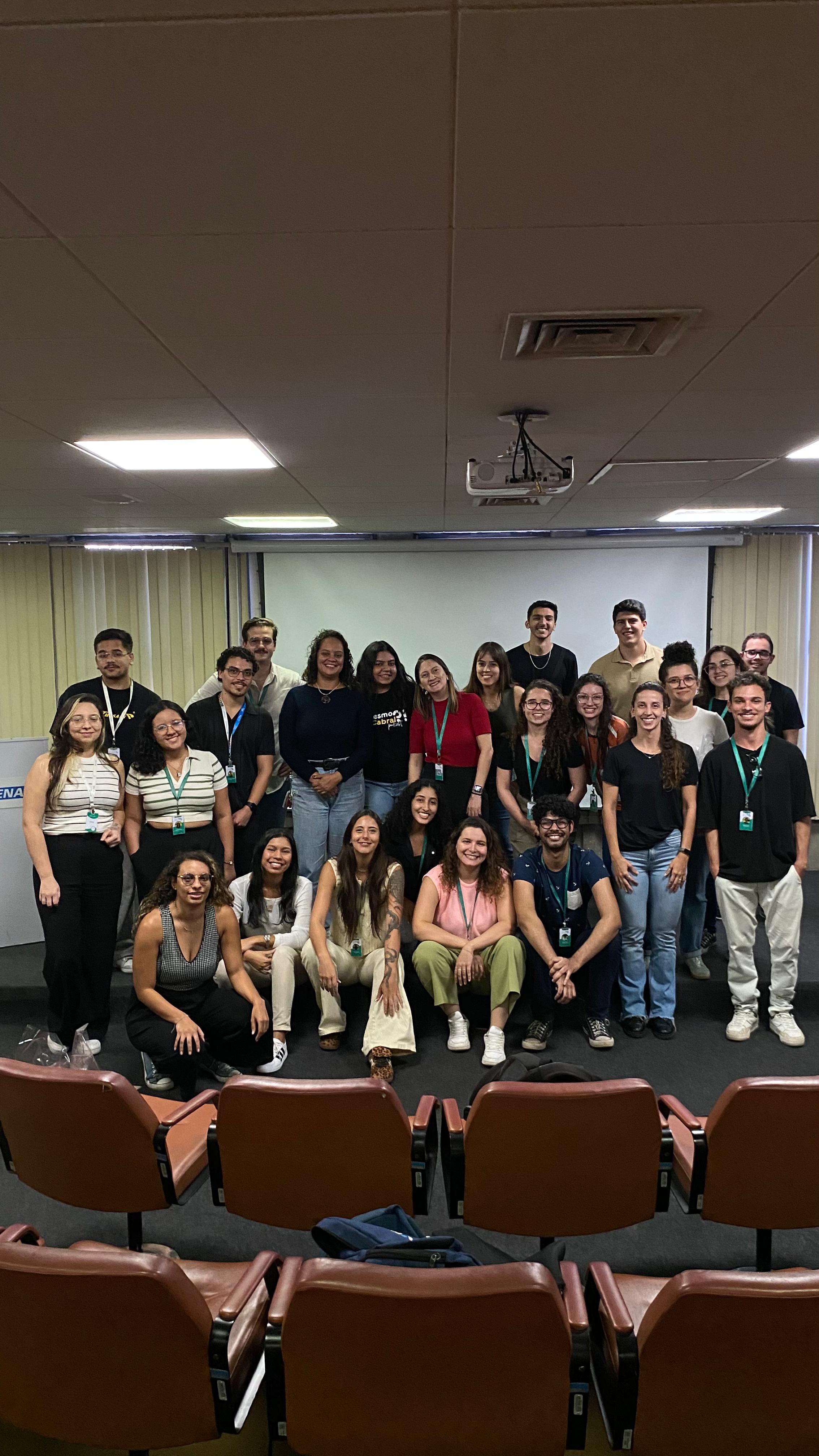 Escalab Day - Alimentos e Indústria Química