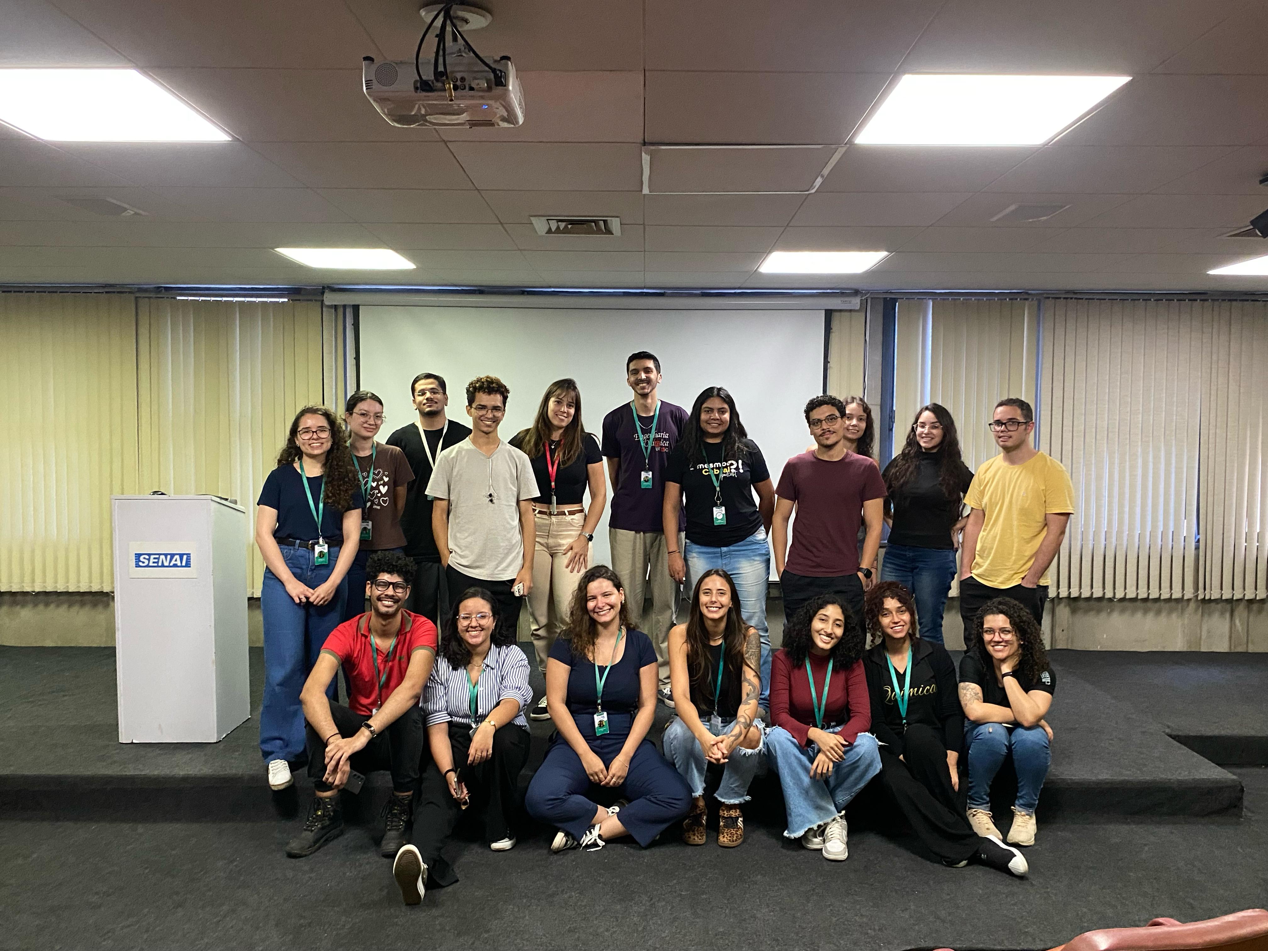 Escalab day - Inteligência de mercado