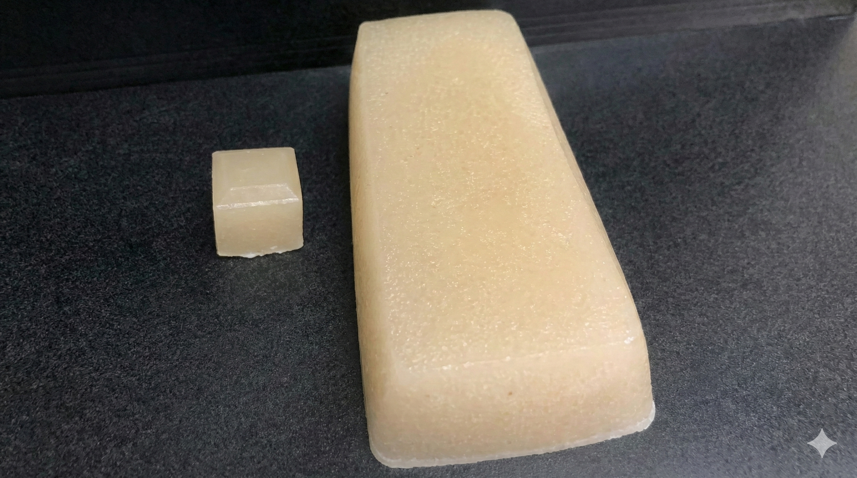 Gel da BMA para tratamento de águas e efluentes