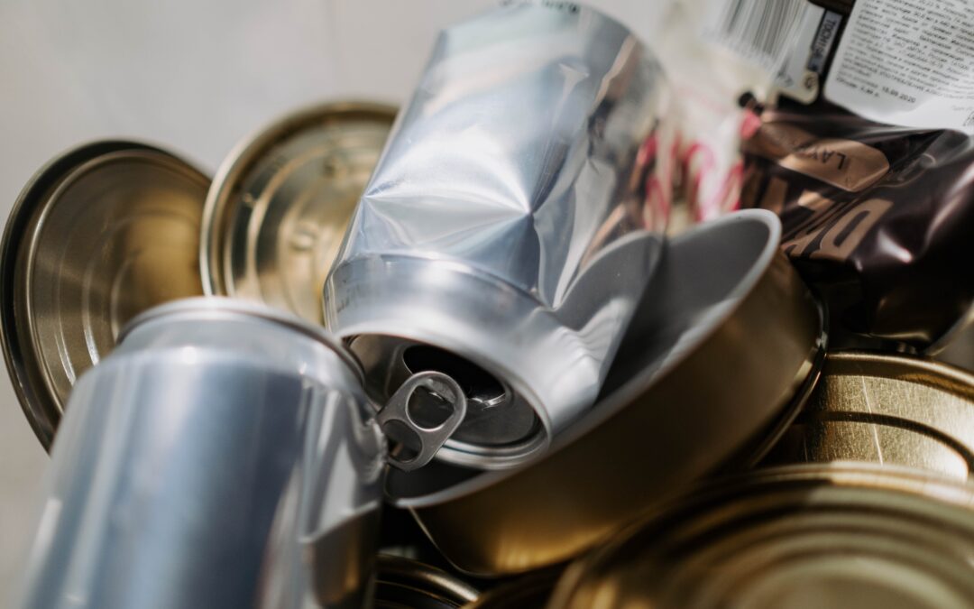 Conheça a startup que transforma resíduos de alumínio: Recycle 13